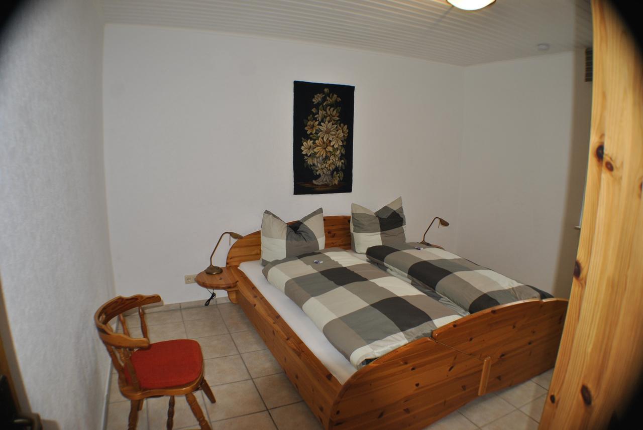 Apartmenthaus „Am Gersthof“ Am Nationalpark Kellerwald-Edersee Gellershausen Eksteriør billede